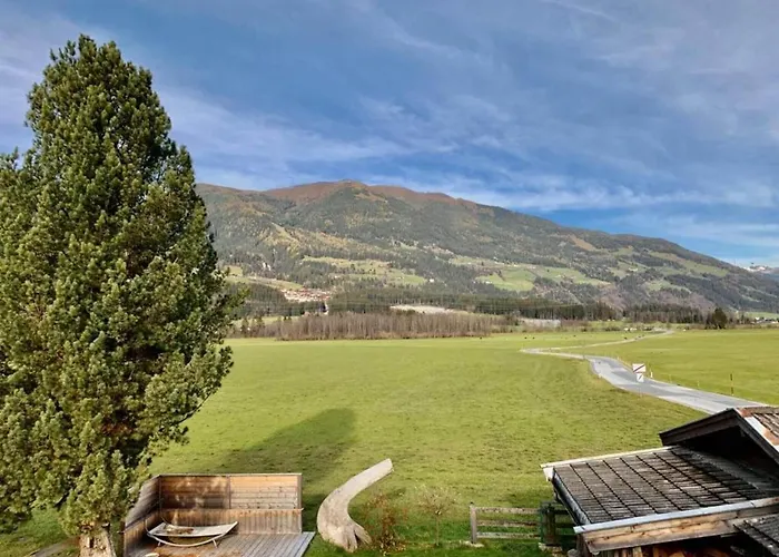 Comfortable Apartment In Salzburger Land