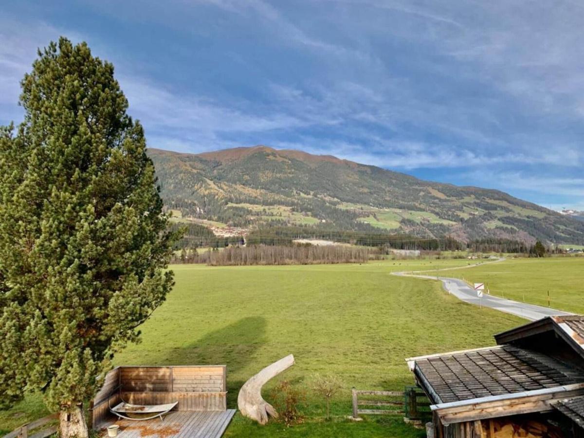 Apartment Comfortable In Salzburger Land Neukirchen am Großvenediger