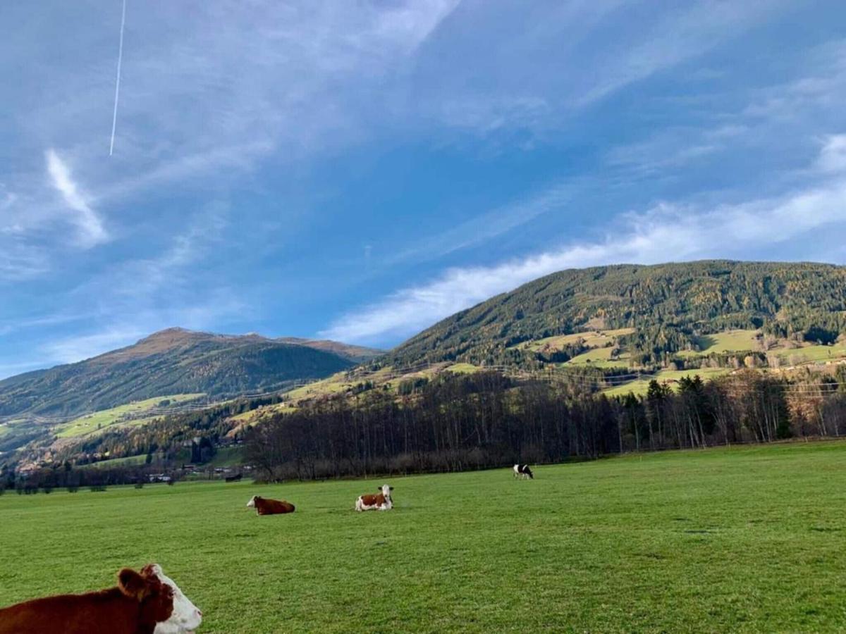 Apartamento Comfortable In Salzburger Land Neukirchen am Großvenediger