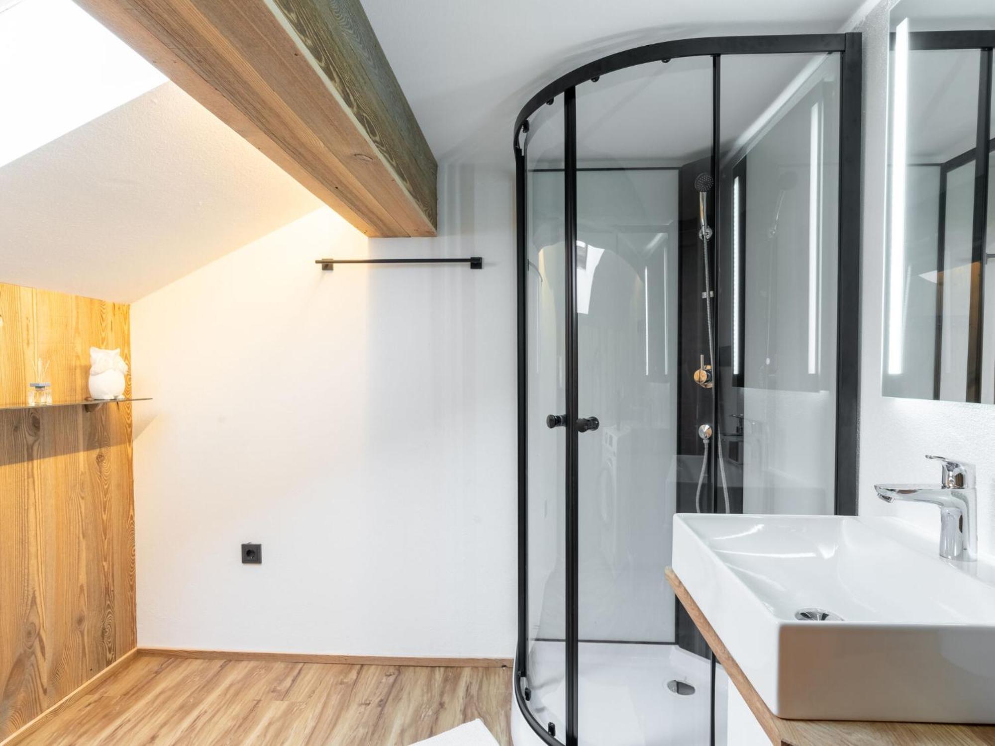 Comfortable In Salzburger Land Apartment Neukirchen am Großvenediger