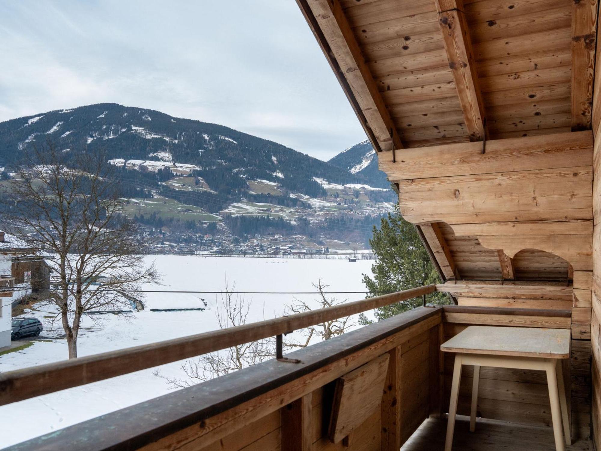 Comfortable In Salzburger Land Neukirchen am Großvenediger
