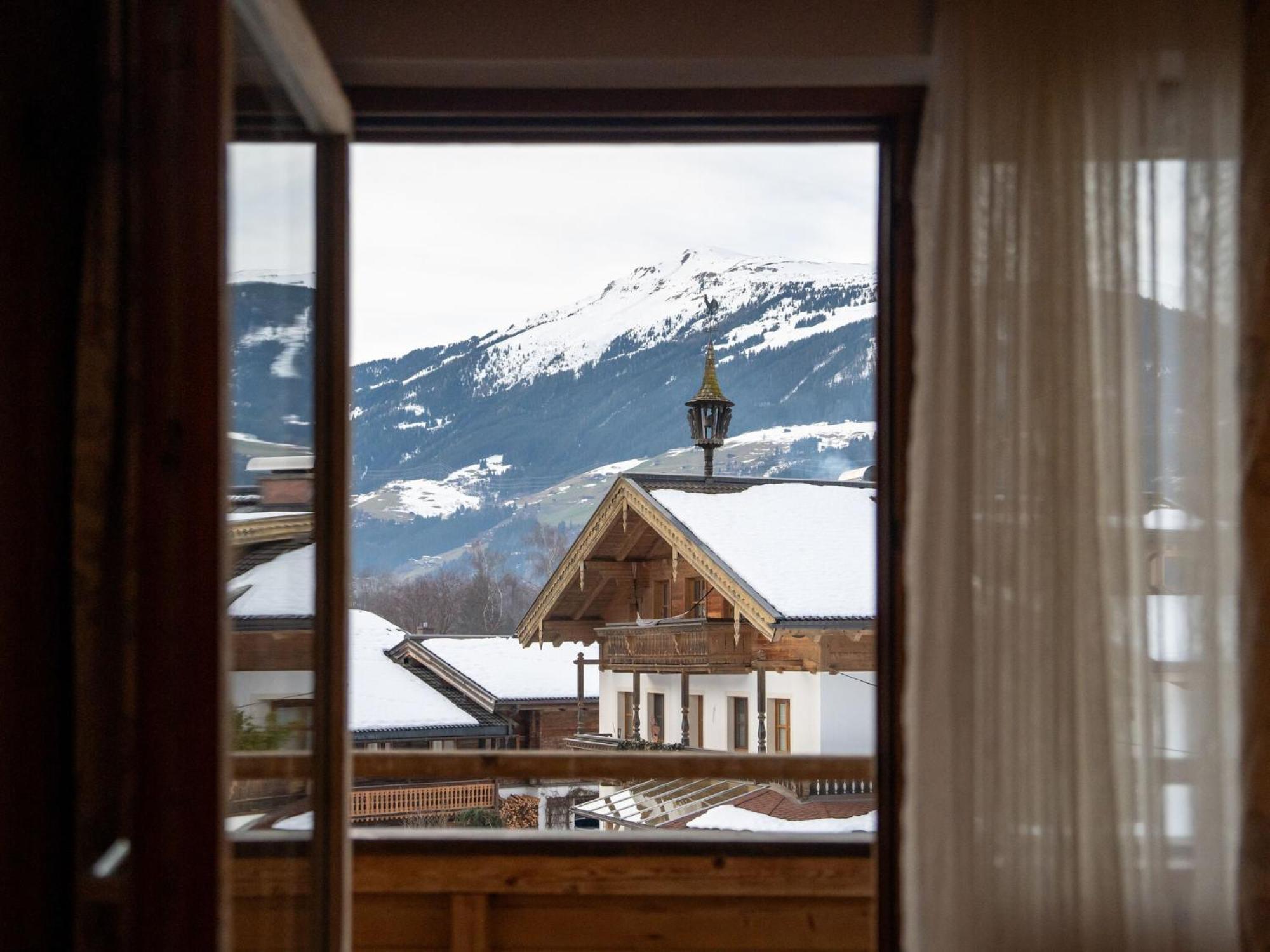 Comfortable In Salzburger Land * Neukirchen am Großvenediger