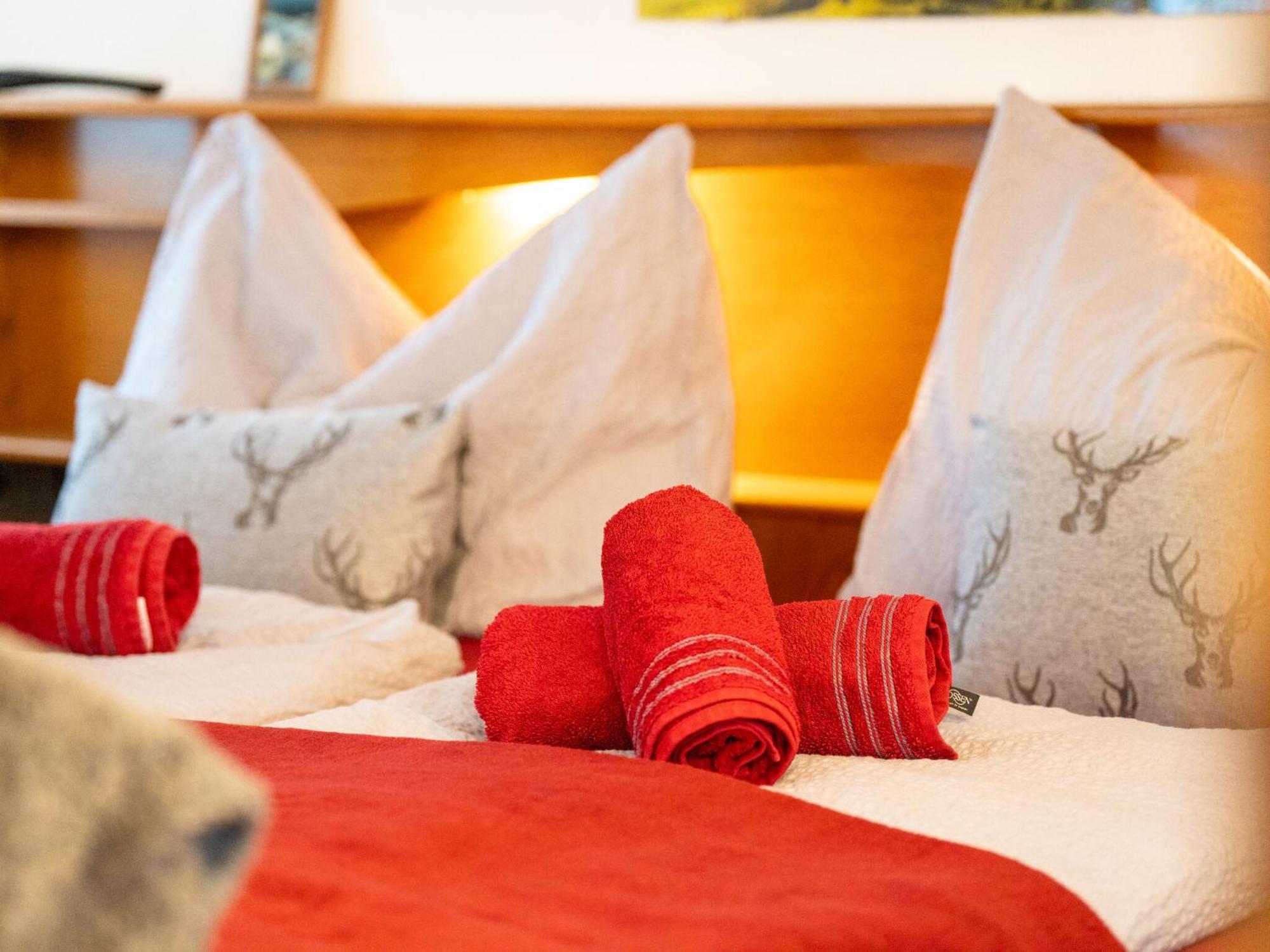 Apartamento Comfortable In Salzburger Land