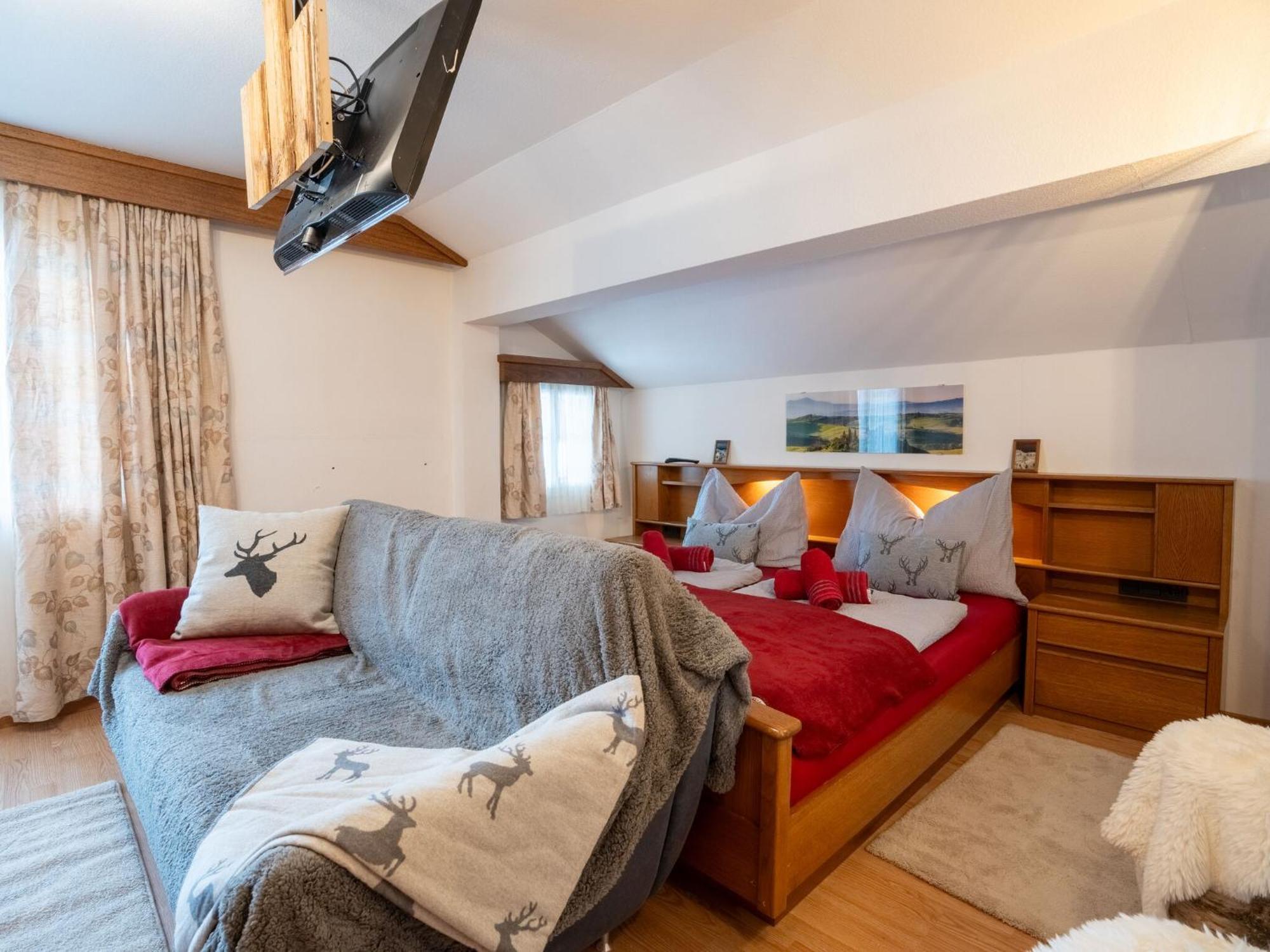 Comfortable In Salzburger Land Apartamento Neukirchen am Großvenediger