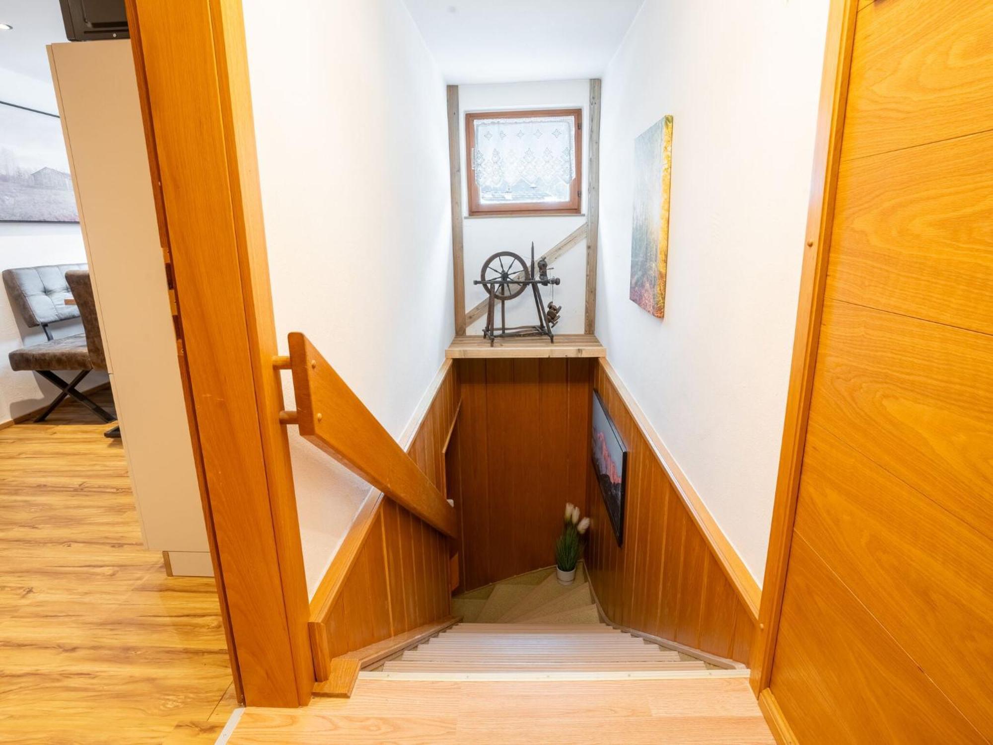 Apartamento Comfortable In Salzburger Land *