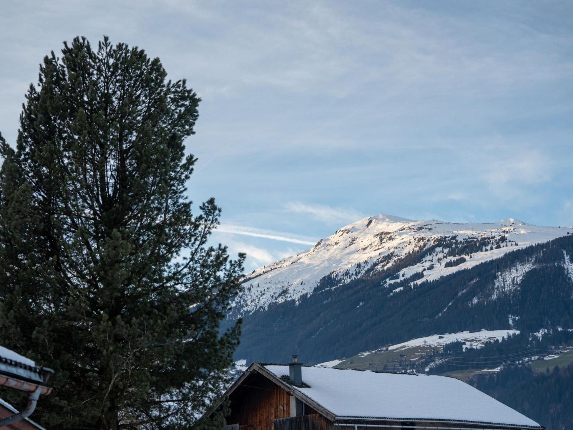 Comfortable In Salzburger Land *