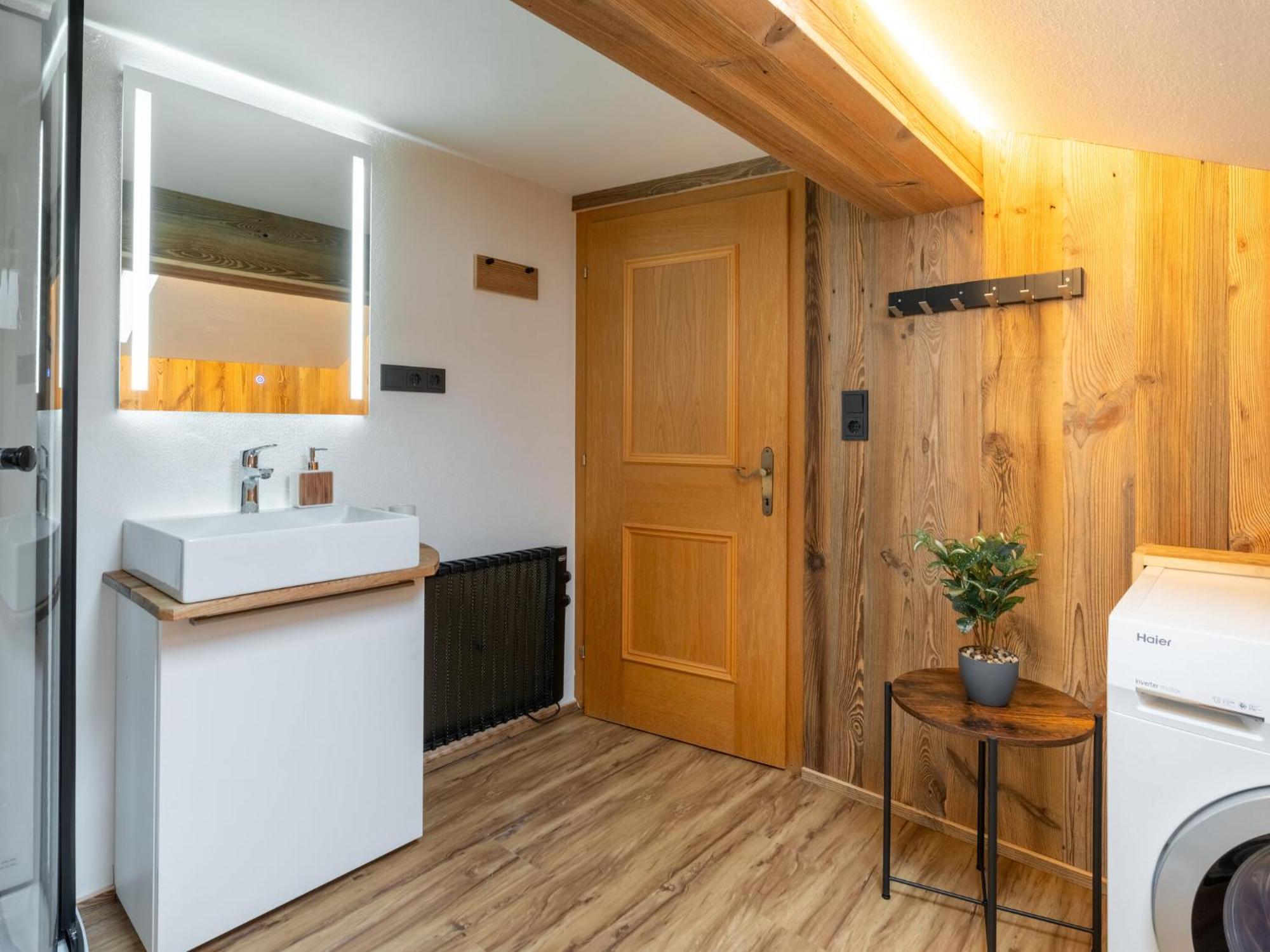 Apartment Comfortable In Salzburger Land