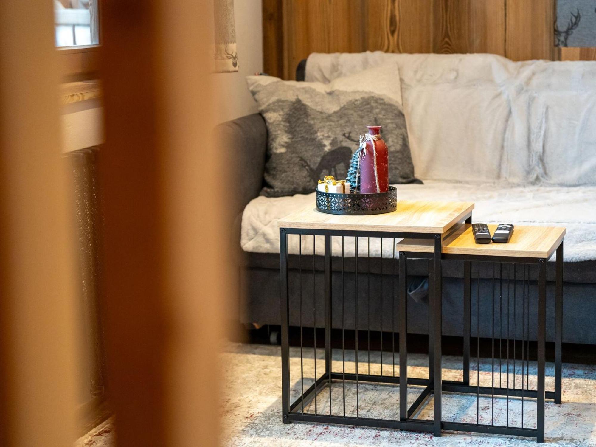 Comfortable In Salzburger Land Apartamento Neukirchen am Großvenediger