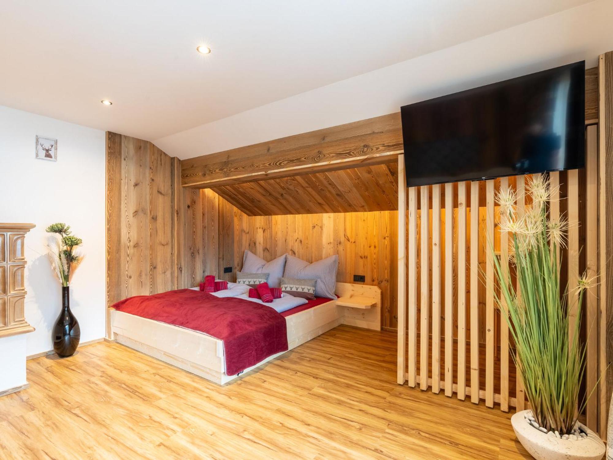 Comfortable In Salzburger Land Neukirchen am Großvenediger